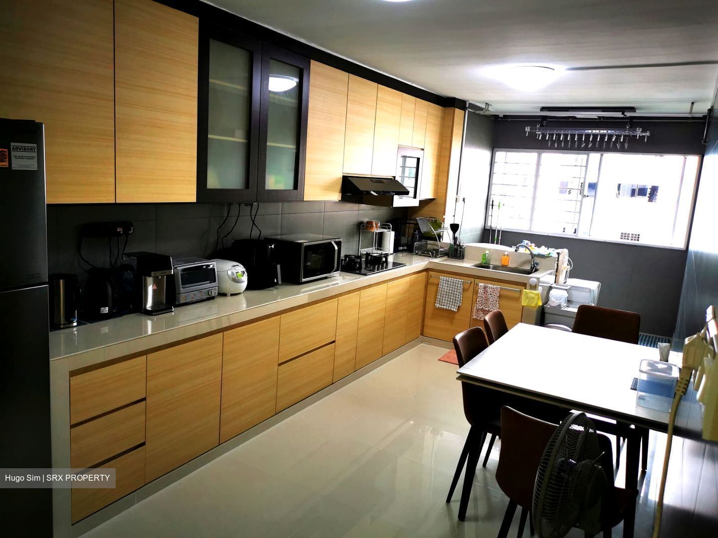 Ang Mo Kio Avenue 5 (Ang Mo Kio),  #423115691